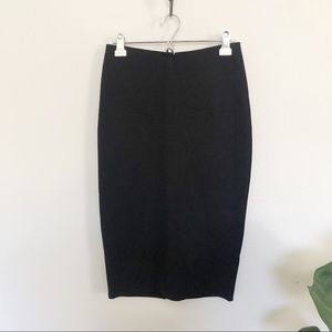 Krimson Klover Fall/Winter Pencil Skirt S